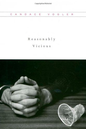 Reasonably Vicious [Paperback]