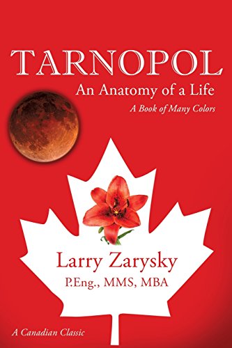 Tarnapol [Paperback]
