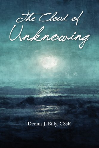 The Cloud Of Unknowing [Paperback]