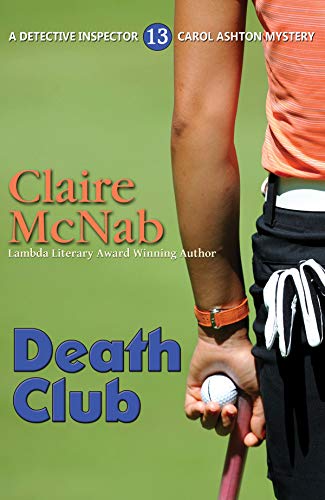 Death Club [Paperback]