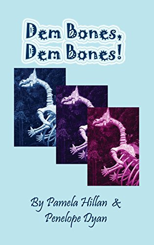Dem Bones, Dem Bones [Hardcover]
