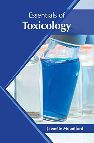 Essentials of Toxicology [Hardcover]