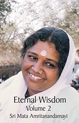 Eternal Wisdom, Volume 2 [Paperback]