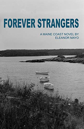 Forever Strangers [Paperback]