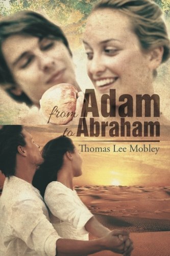From Adam To Abraham [Paperback]