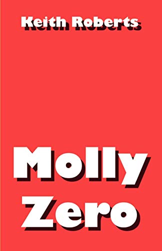 Molly Zero (wildside Fantasy) [Paperback]