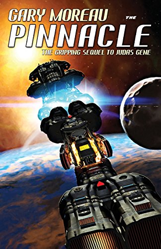 Pinnacle [Paperback]