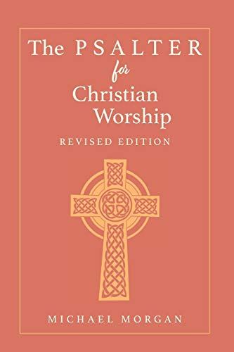 Psalter for Christian Worship, Revised Edition [Paperback]