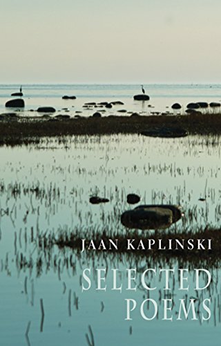 Selected Poems [Paperback]