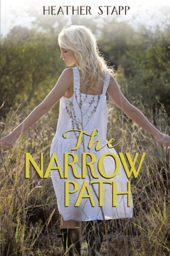 The Narrow Path [Paperback]