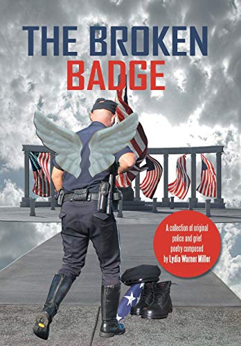 Broken Badge [Hardcover]