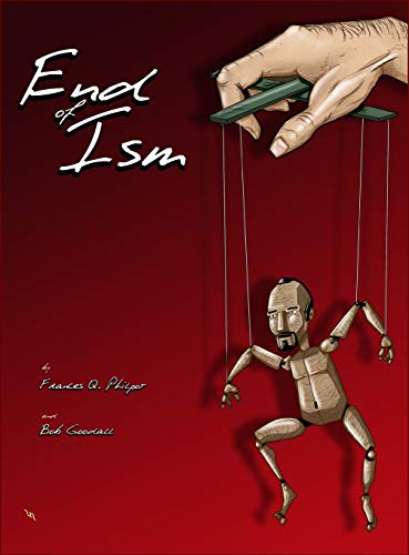 End of Ism [Hardcover]