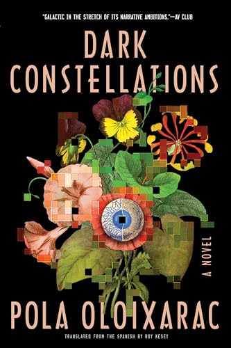 Dark Constellations [Paperback]