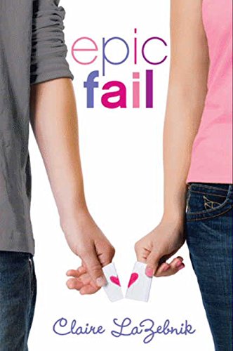 Epic Fail [Paperback]