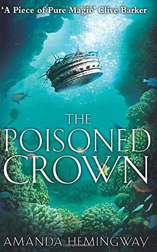 Poisoned Crown [Unknown]