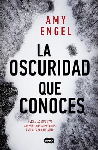 La oscuridad que conoces / The Familiar Dark [Paperback]