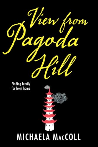 View from Pagoda Hill [Hardcover]