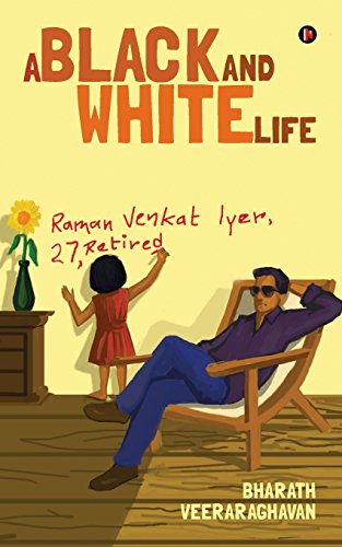 A Black And White Life [Paperback]