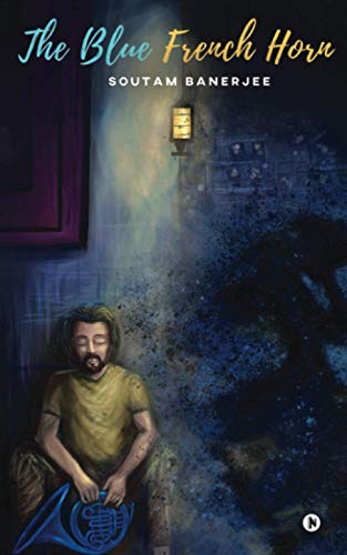 Blue French Horn [Paperback]