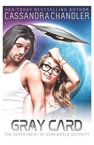 Gray Card [Paperback]