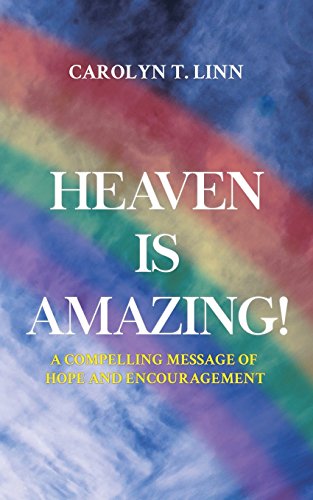 Heaven Is Amazing [Paperback]
