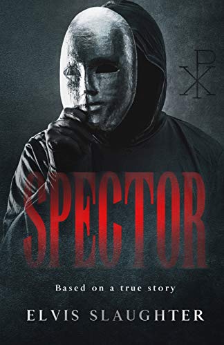 Spector [Paperback]
