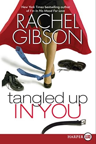 Tangled Up In You [Paperback]