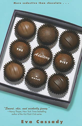 The Adultery Diet [Paperback]