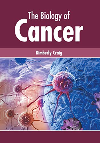 The Biology of Cancer [Hardcover]