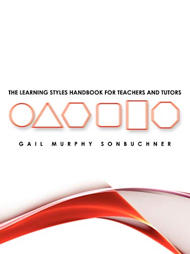 The Learning Styles Handbook For Teachers And Tutors [Paperback]