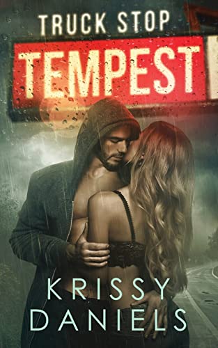 Truck Stop Tempest [Paperback]