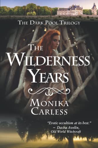 Wilderness Years [Paperback]