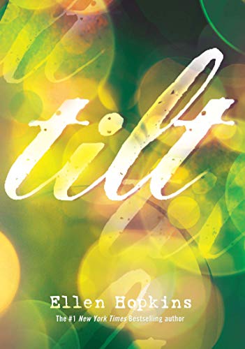 Tilt [Hardcover]