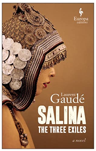 Salina The Three Exiles [Paperback]