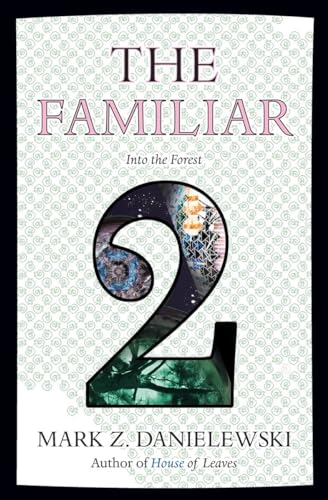 The Familiar, Volume 2 Into the Forest [Paperback]