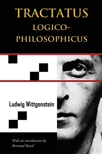 Tractatus Logico-Philosophicus (chiron Academic Press - The Original Authoritati [Paperback]