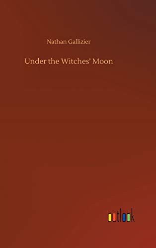 Under The Witches' Moon