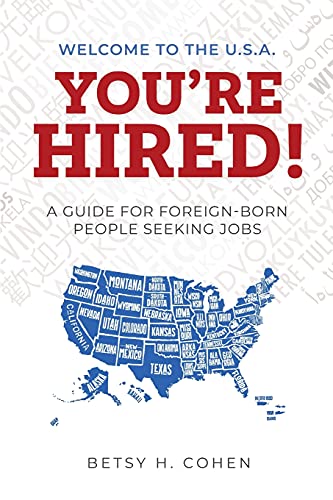 Welcome To The U.S.A.-You'Re Hired