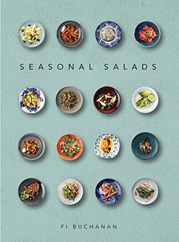 Seasonal Salads [Hardcover]