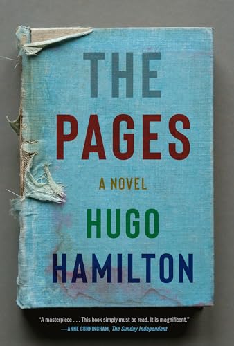 The Pages A novel [Hardcover]