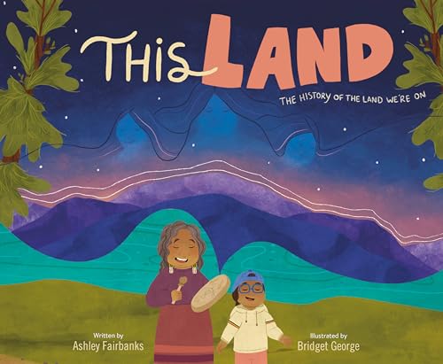 This Land [Hardcover]