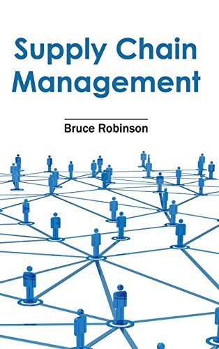 Supply Chain Management [Hardcover]