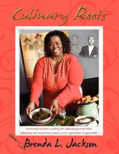 Culinary Roots [Paperback]