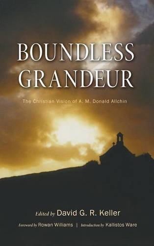 Boundless Grandeur [Hardcover]