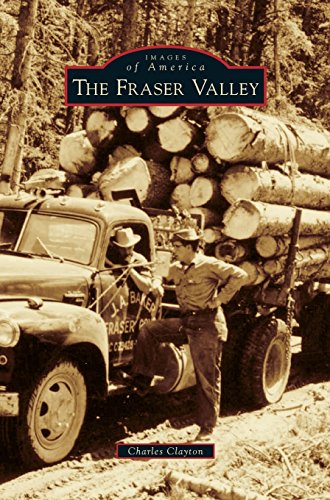 Fraser Valley [Hardcover]