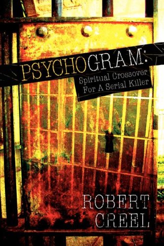Psychogram  Spiritual Crossover for A Serial Killer [Unknown]