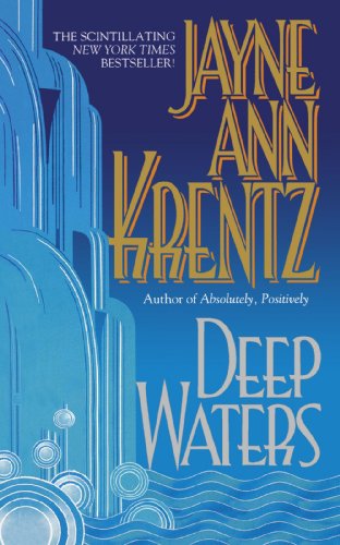 Deep Waters [Paperback]
