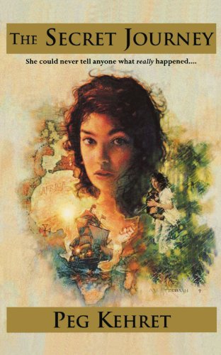 Secret Journey [Paperback]
