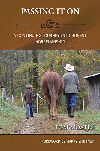 Passing It On [Paperback]