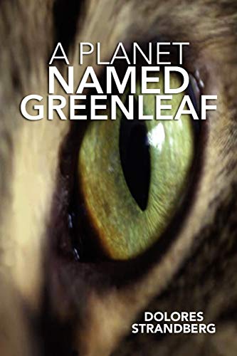 Planet Named Greenleaf [Paperback]
